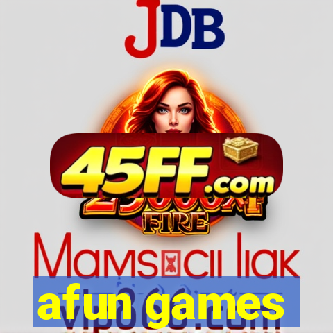 afun games